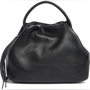 NWOT Hobo International Darling Leather Crossbody